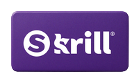 Skrill Zahlungsmethode Logo f&uuml;r Legiano Casino