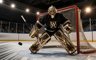 NHL Eishockey Wettmarkt mit Puck Line Optionen bei Legiano Casino
