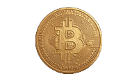 Bitcoin Zahlungsmethode Logo f&uuml;r Legiano Casino