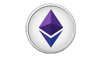 Ethereum Zahlungsmethode Logo f&uuml;r Legiano Casino