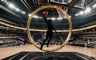 NBA Basketball Sportwetten und Live Spreads bei Legiano