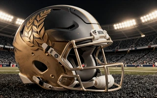 NFL American Football Wettmarkt bei Legiano Casino Sportsbook