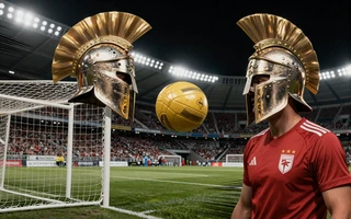 Bundesliga Fu&szlig;ball Sportwetten Markt bei Legiano Casino Deutschland