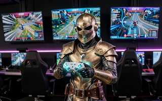 eSports Wetten auf CS2 Dota 2 League of Legends bei Legiano Casino