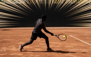 Tennis Sportwetten ATP WTA Grand Slams bei Legiano Casino