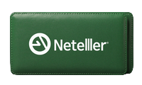 Neteller Zahlungsmethode Logo f&uuml;r Legiano Casino